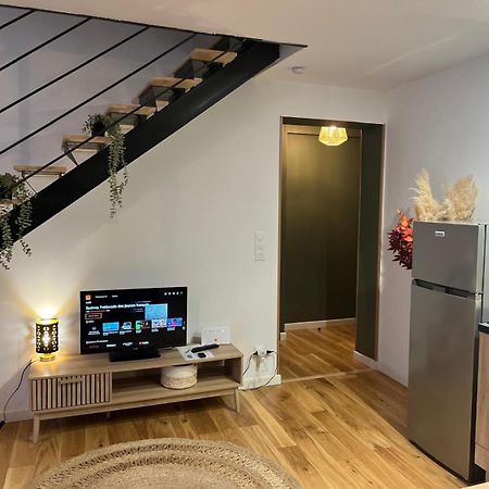 Renaissance Apartment Montpellier Bagian luar foto
