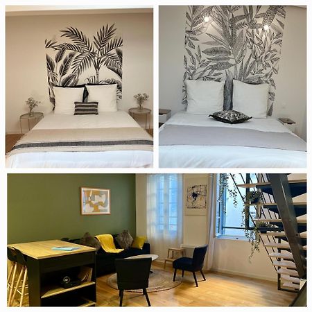 Renaissance Apartment Montpellier Bagian luar foto