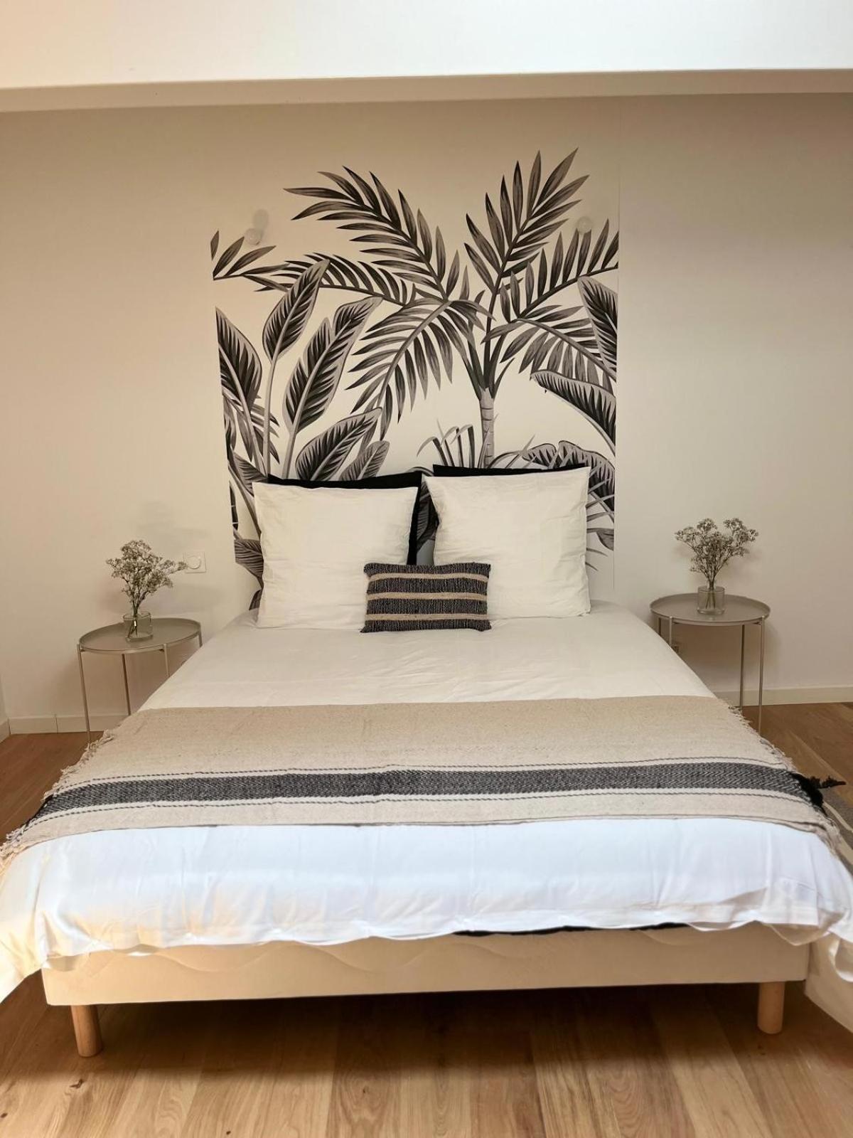 Renaissance Apartment Montpellier Bagian luar foto