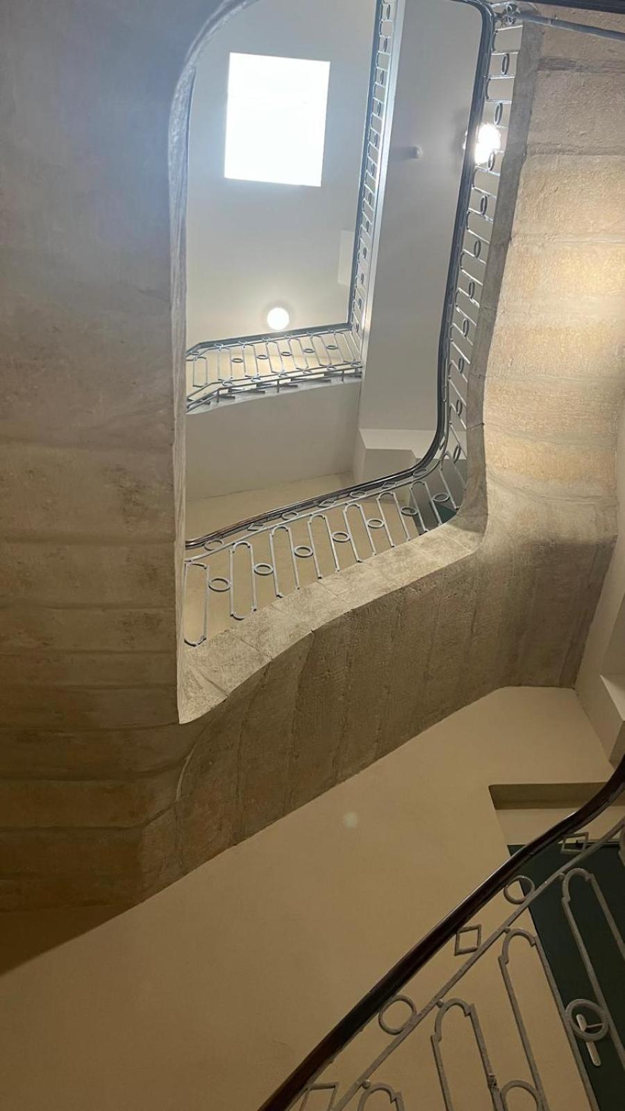 Renaissance Apartment Montpellier Bagian luar foto