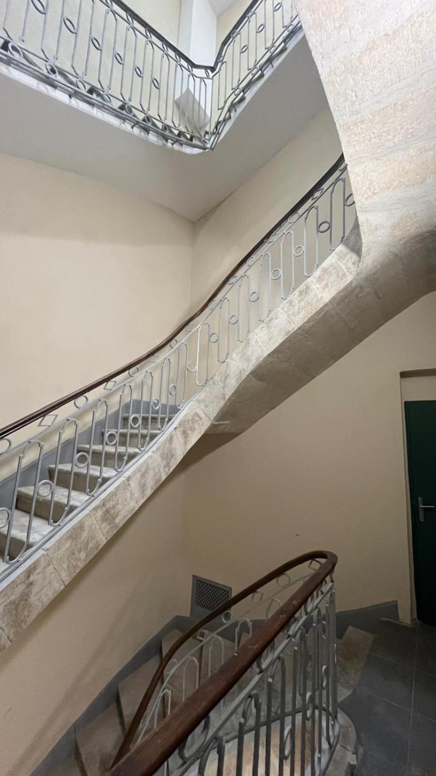 Renaissance Apartment Montpellier Bagian luar foto