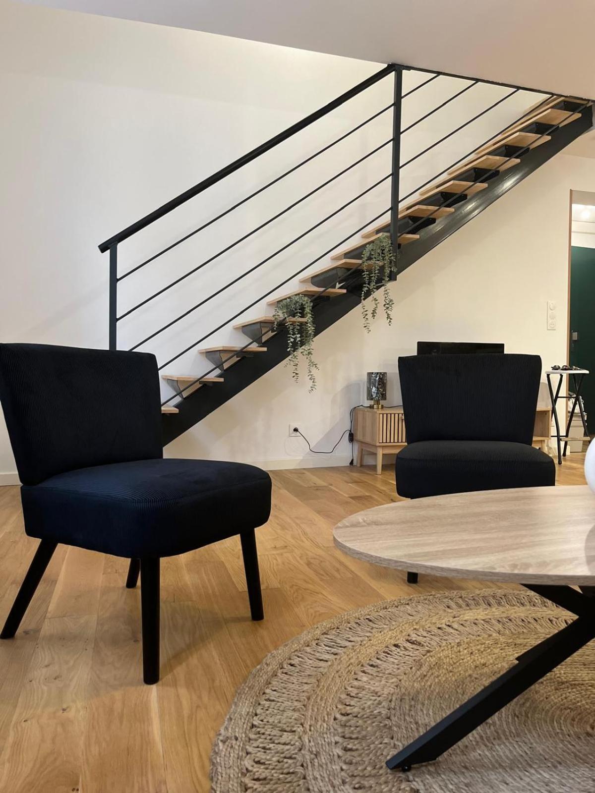 Renaissance Apartment Montpellier Bagian luar foto